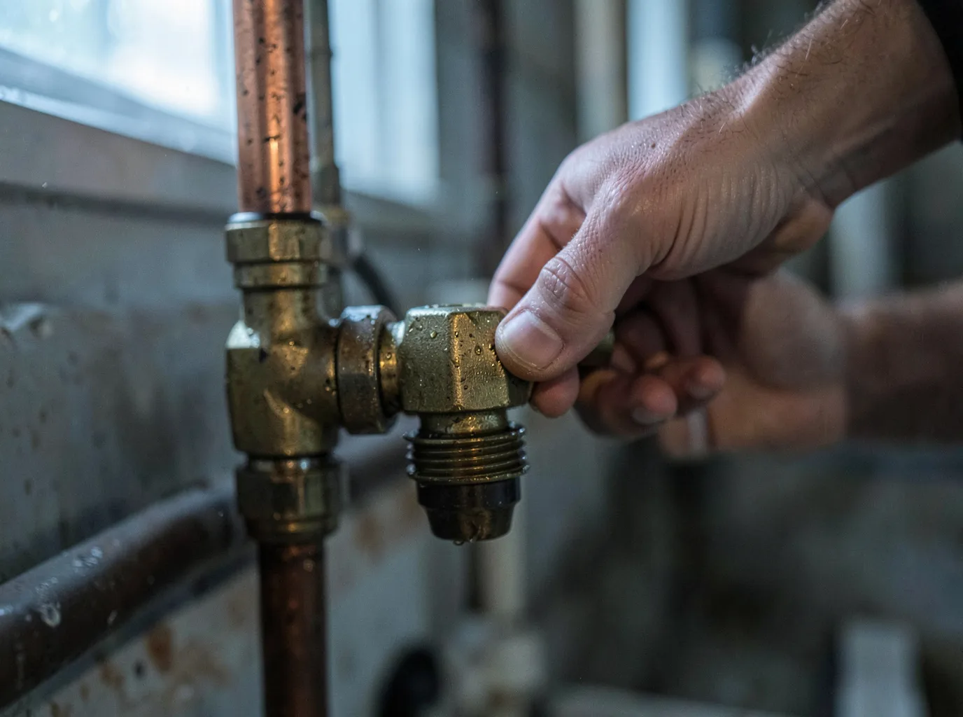Emergency Plumber Mcmechen, WV FAQs